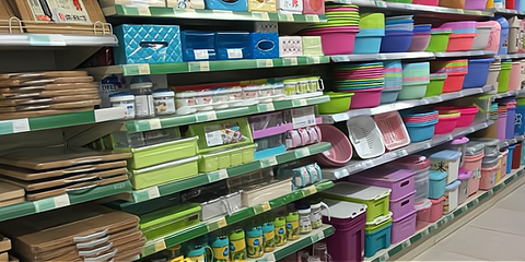 日用品批发哪里进货便宜？