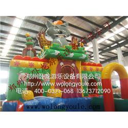 郑州日用品批发与复合供应市场概览